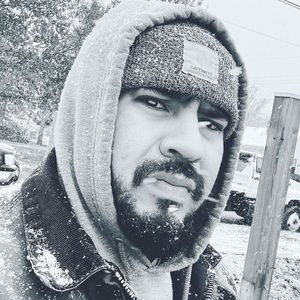 Meet your Posher, Gersom